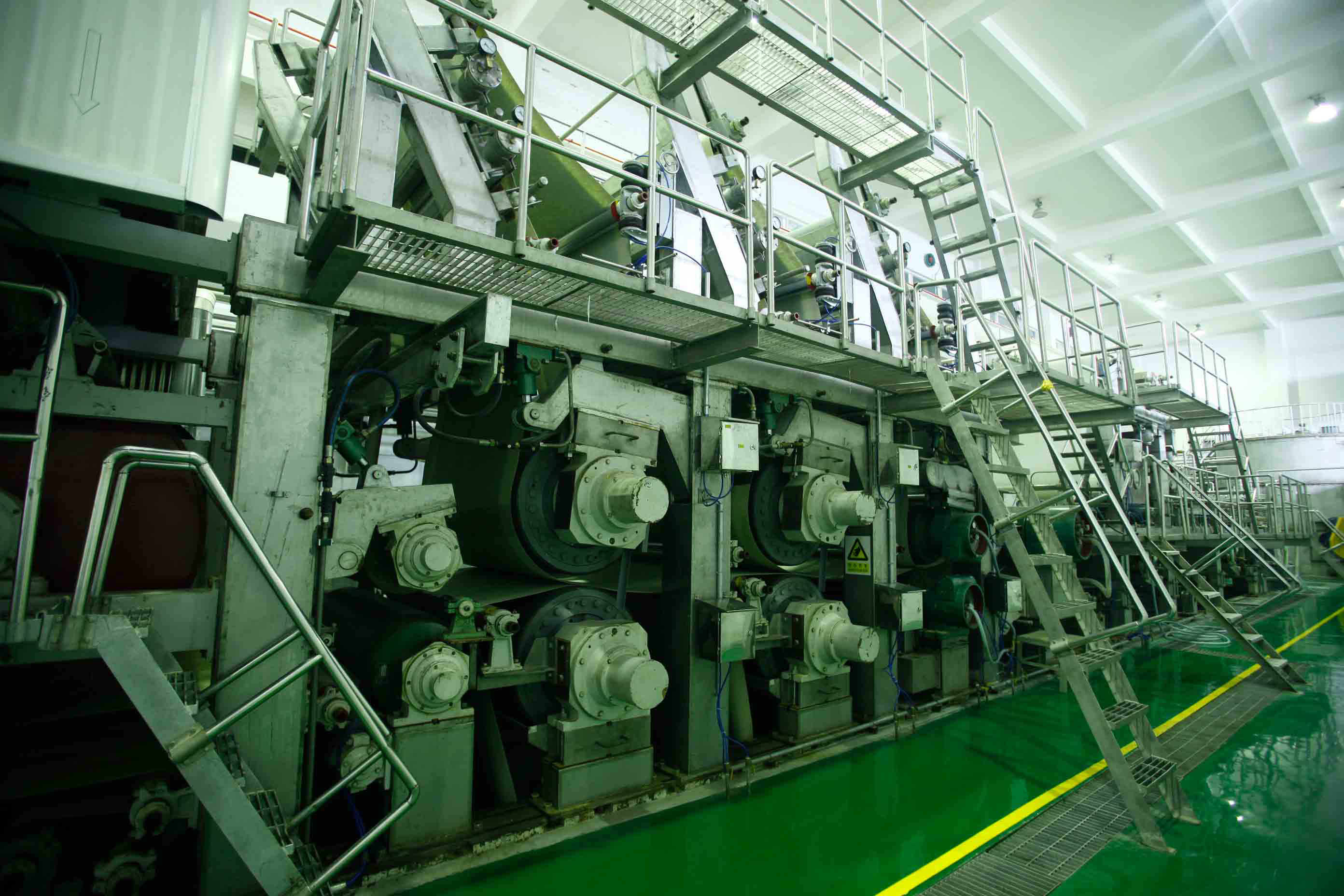 中国制浆造纸研究院有限公司